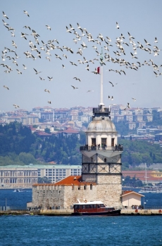 �ehir ve Yap�lar gergi tavan modelleri