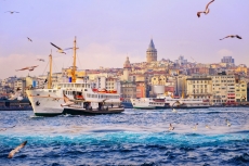�ehir ve Yap�lar gergi tavan modelleri